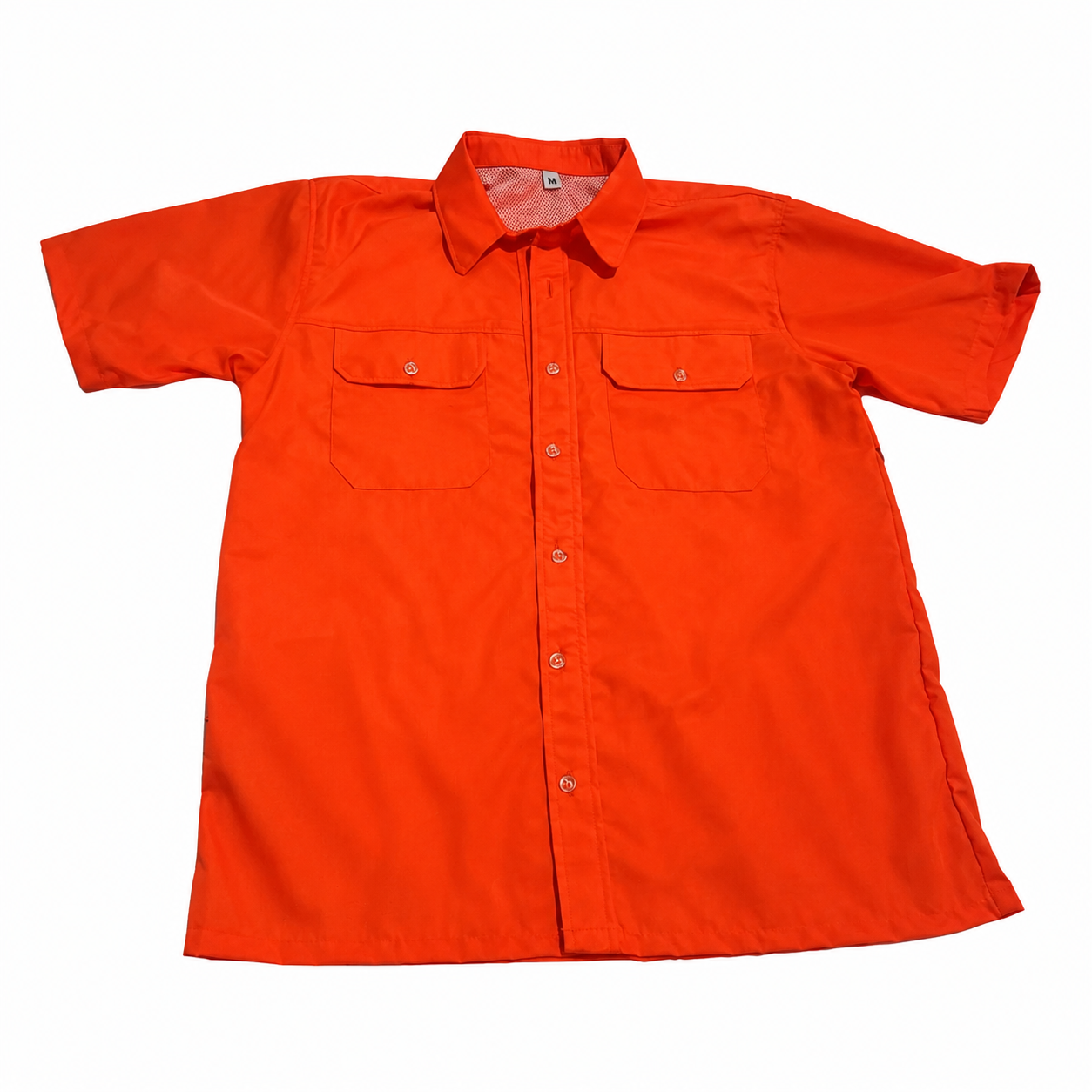 Camisa tipo Columbia